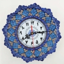 MINAKARI CLOCK 25cm