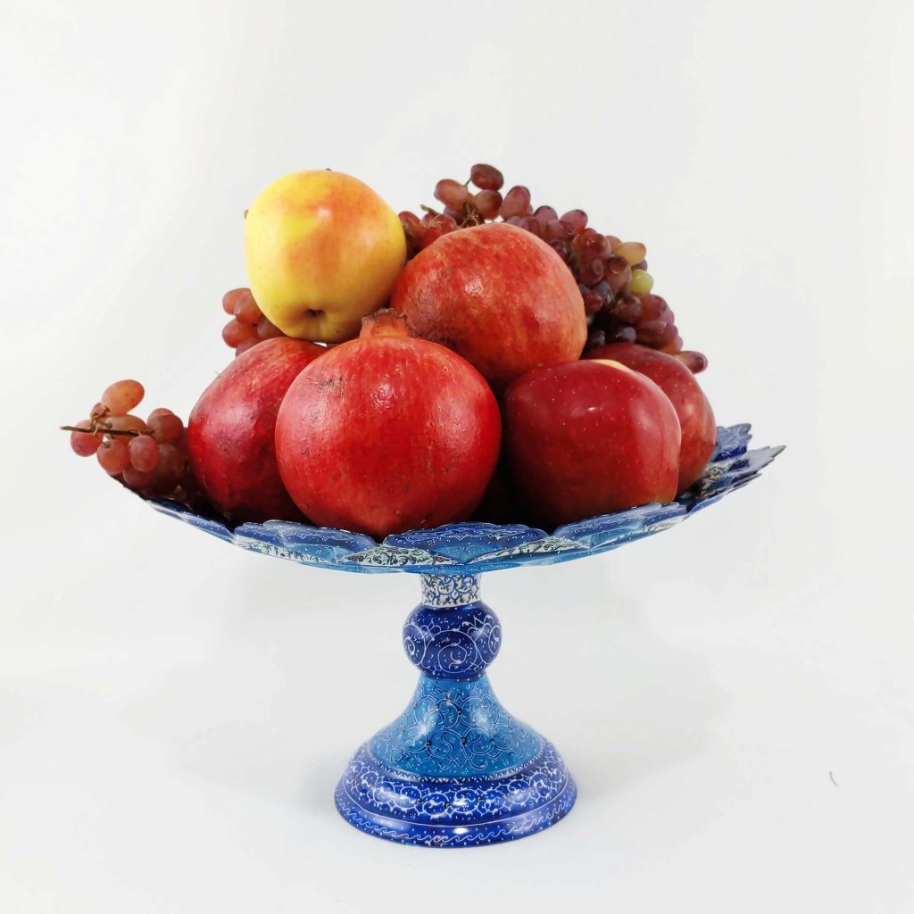 MINAKARI ON COPPER HAFT SIN SET