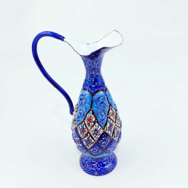 Minakari Milk Pitcher 16cm