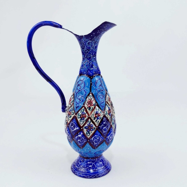 Minakari Milk Pitcher 16cm