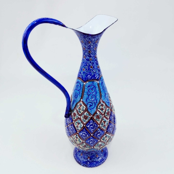 Minakari Pitcher 26cm
