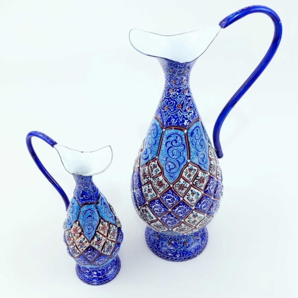 Minakari Milk Pitcher 16cm