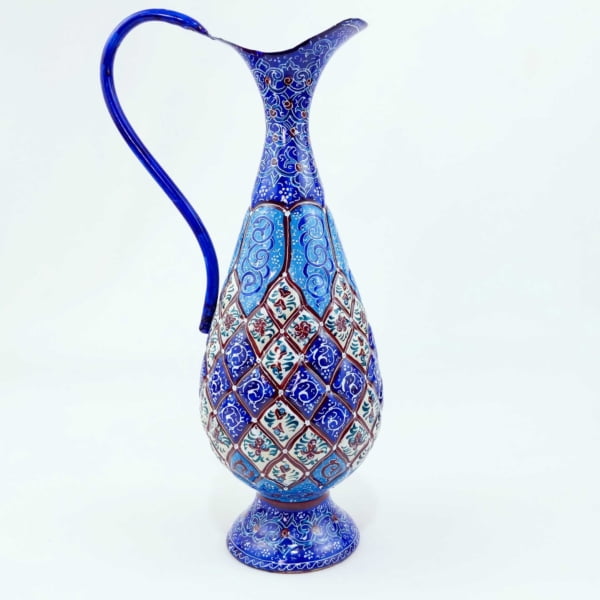 Minakari Pitcher 26cm
