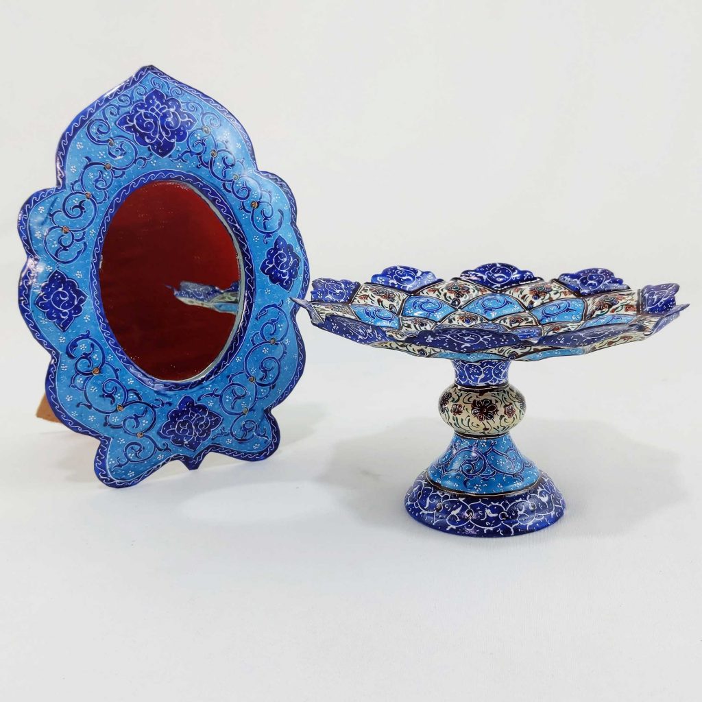 MINAKARI SMALL MIRROR