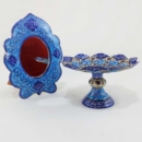 MINAKARI SMALL MIRROR