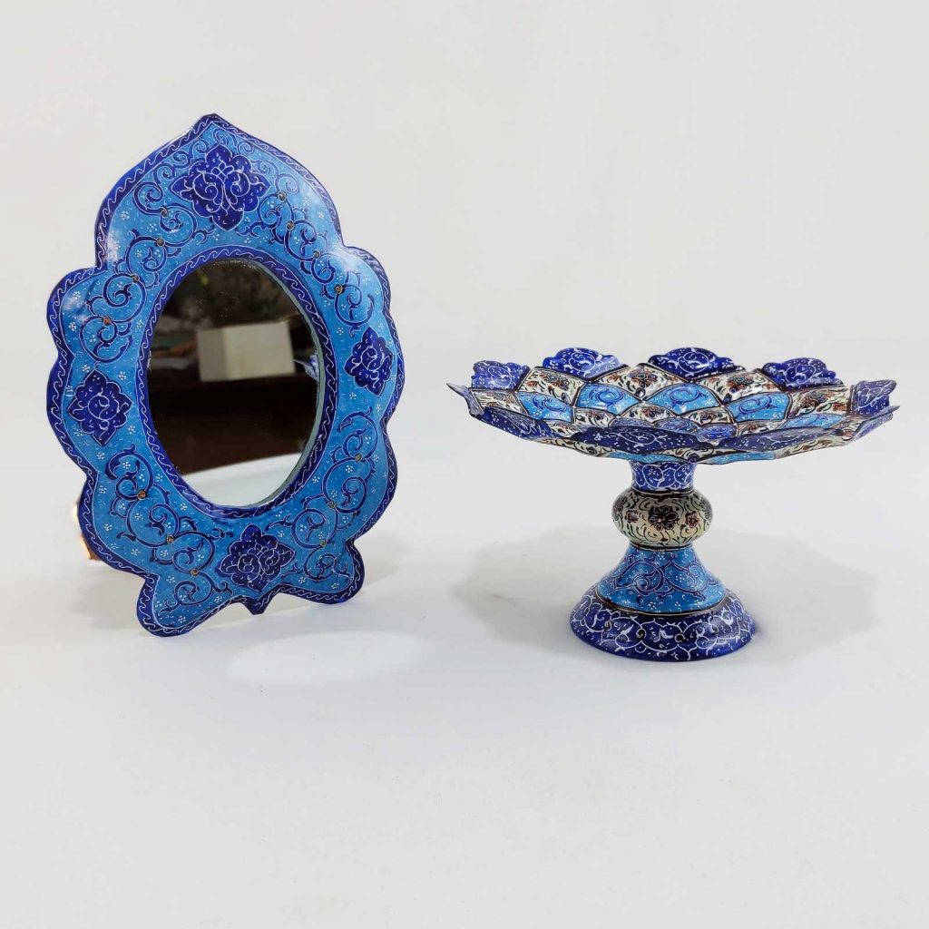 MINAKARI SMALL MIRROR