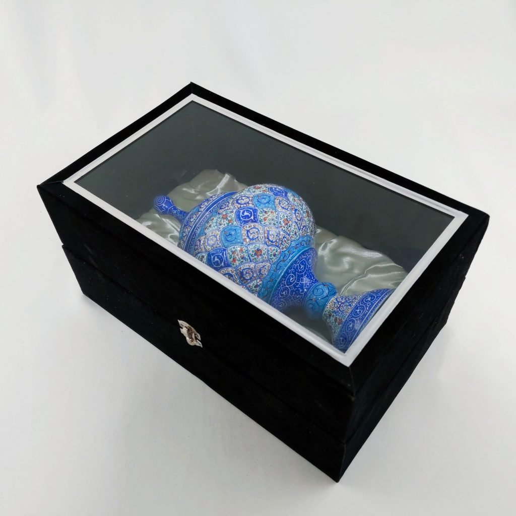 MINAKARI SUGAR DECANTER