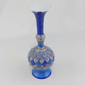 MINAKARI VASE