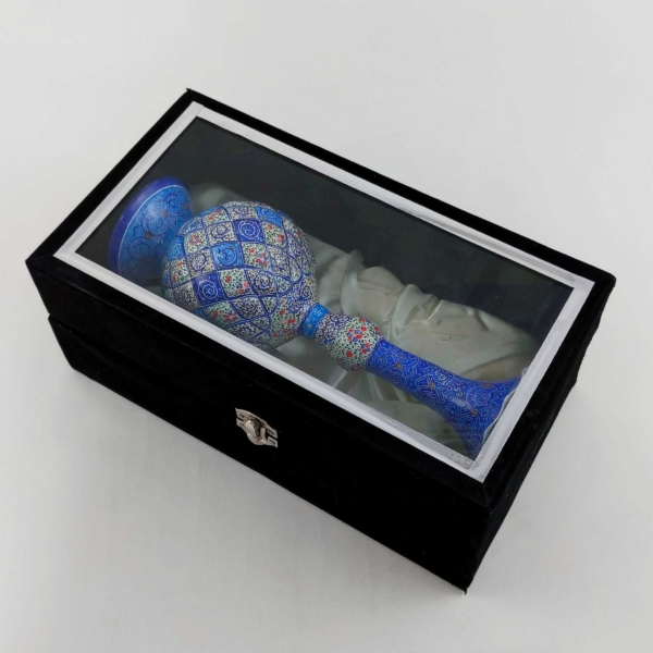 MINAKARI VASE