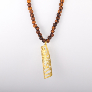 Mahtab Necklace