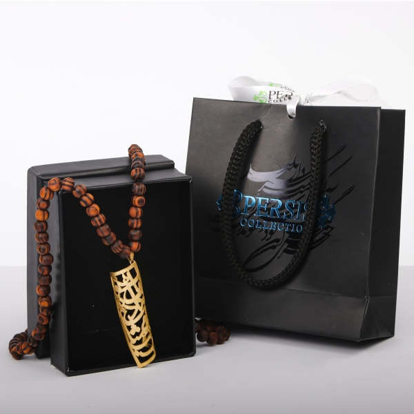 Mahtab Necklace