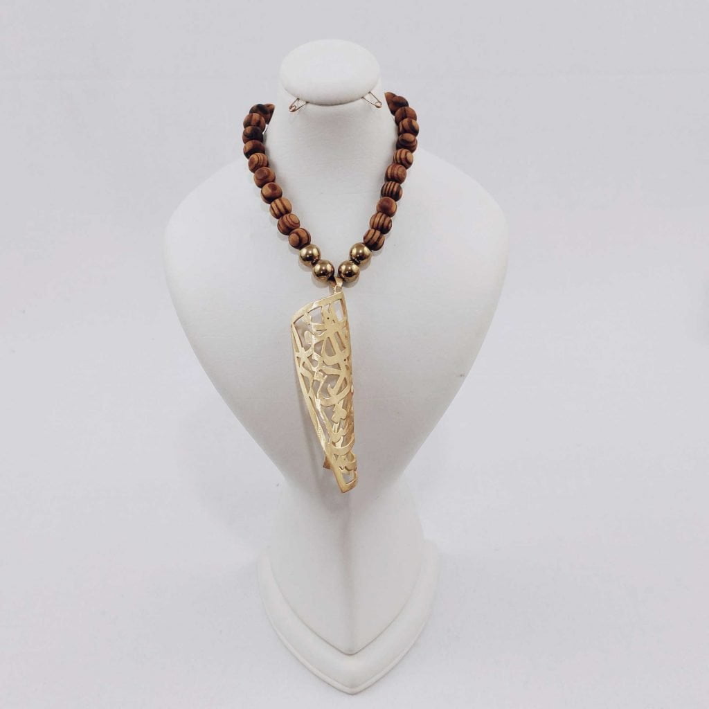 Mahtab Necklace