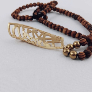 Mahtab Necklace
