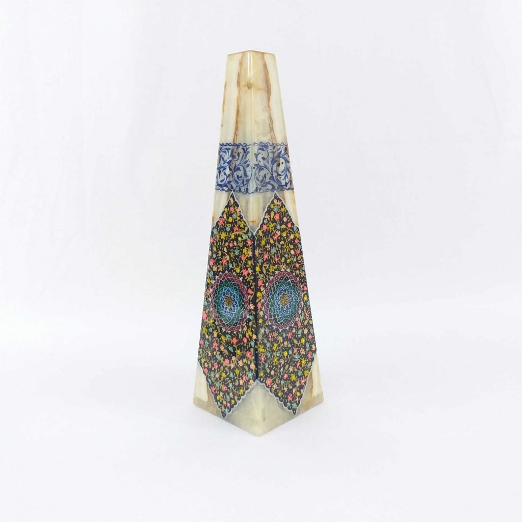 ideal for modern home decor Marble Vase 4 scaled