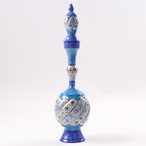 Minakari Art Decanter