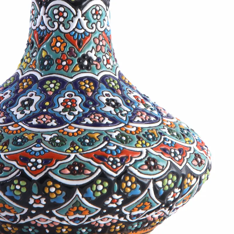 Minakari Decanter 28cm