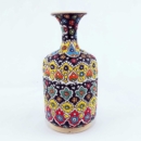 MINAKARI VASE
