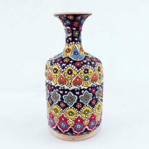 MINAKARI VASE
