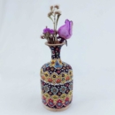 MINAKARI VASE