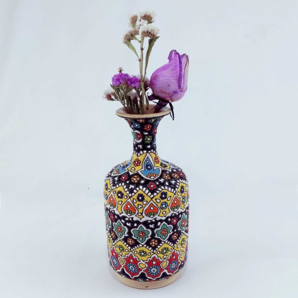 MINAKARI VASE