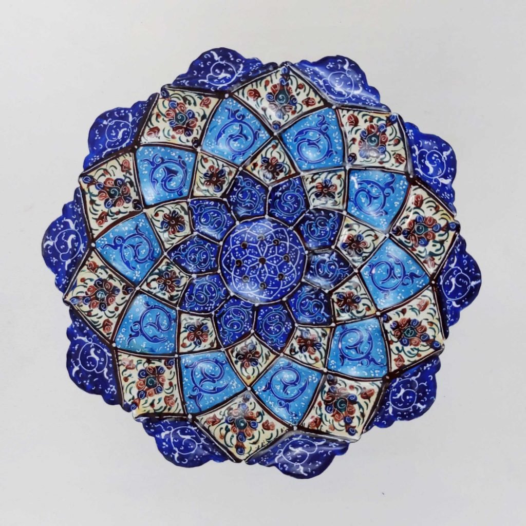 MINAKARI ART HAFT SIN SET