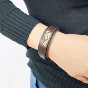 My life Bracelet