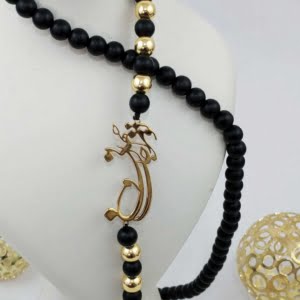 My Life Necklace