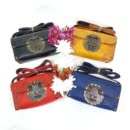 NILOO SHOULDER BAG-Persis Collection