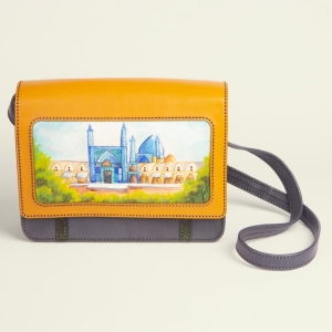 Naqshe Jahan Bag