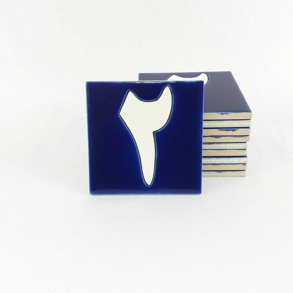 Number Pattern Tiles 2