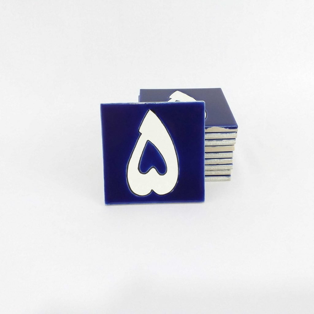 Number Pattern Tiles 5