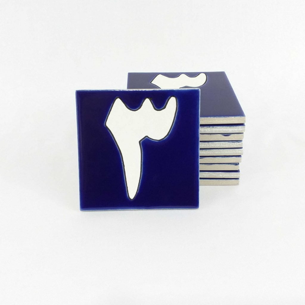 Number Pattern Tiles 3