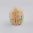 ORCHID FLOWER NOWRUZ EGG
