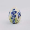 ORCHID FLOWER NOWRUZ EGG