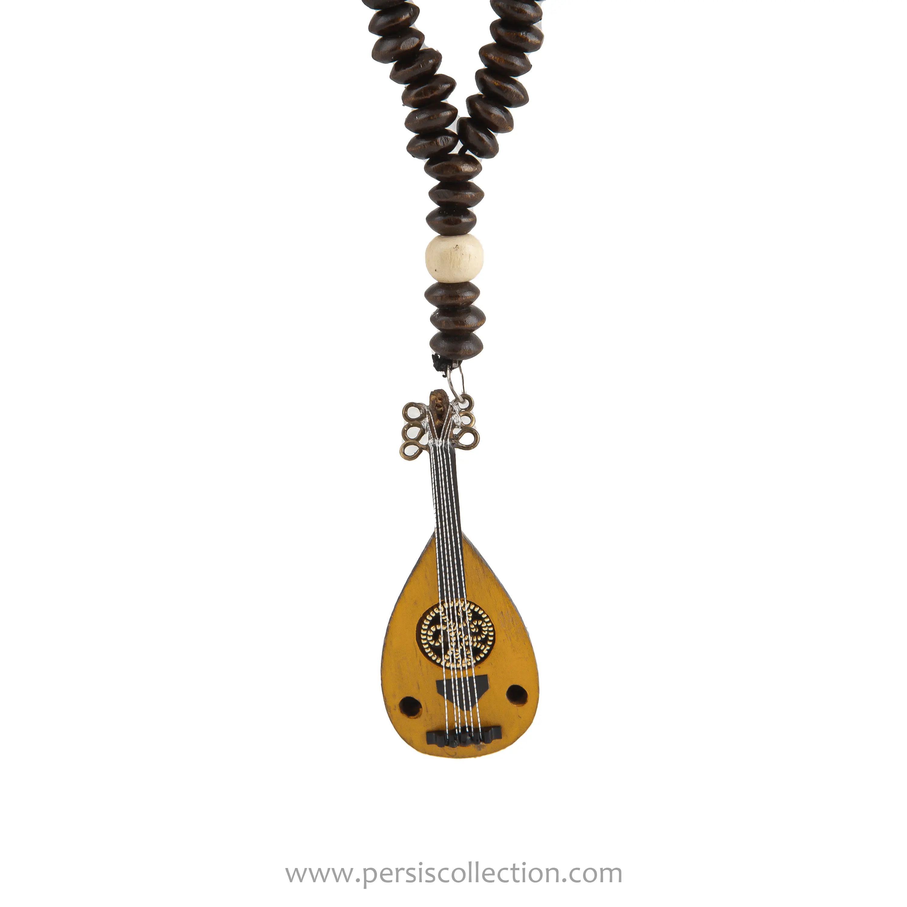 Oad Necklace