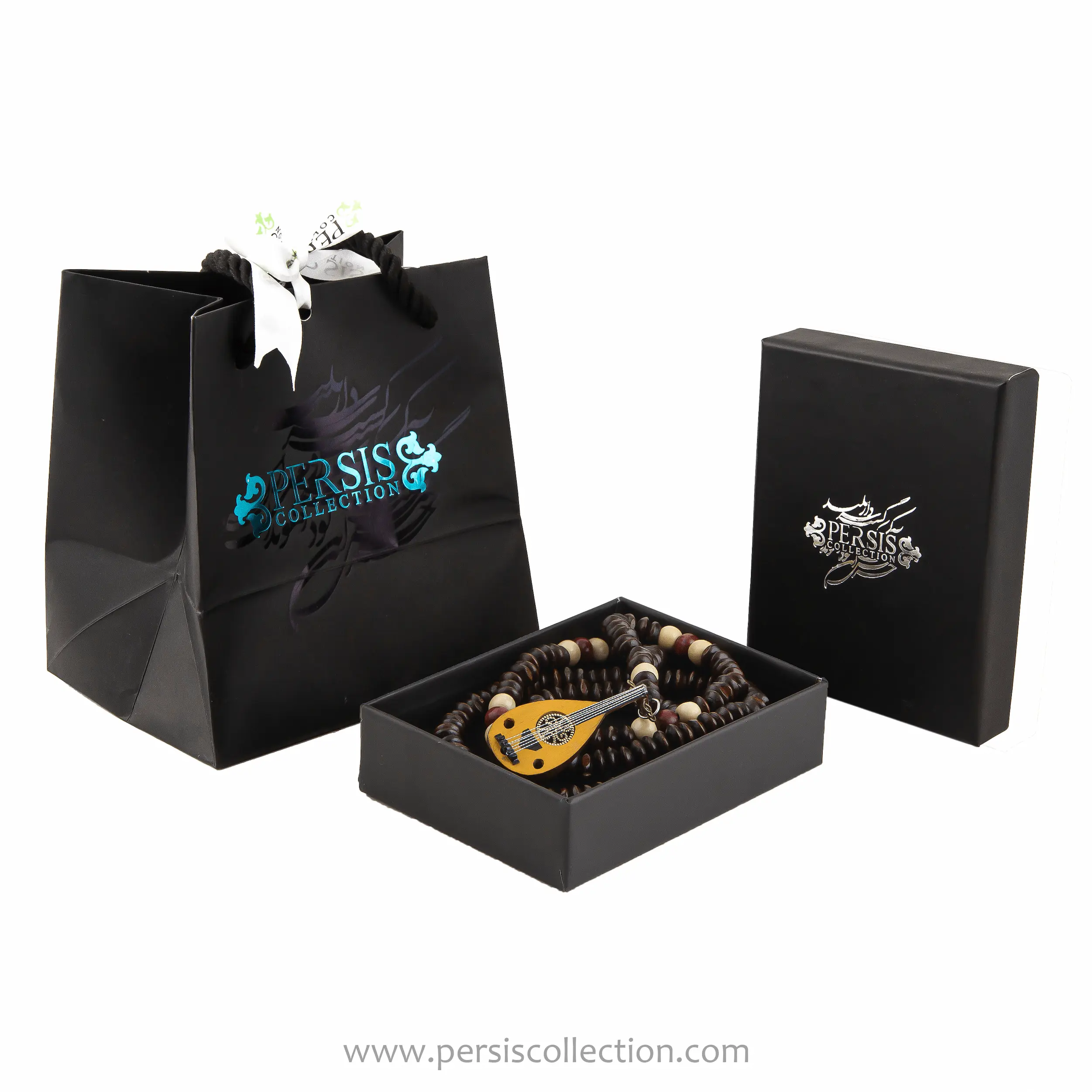 Oad Necklace