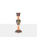 PAINTING ON COPPER HAFT SEEN SET