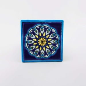 PERSIAN CLAY TILE