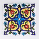 PERSIAN CLAY TILE
