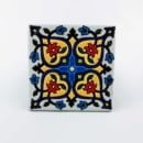 PERSIAN CLAY TILE