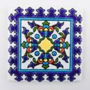 PERSIAN CLAY TILE