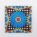 PERSIAN CLAY TILE