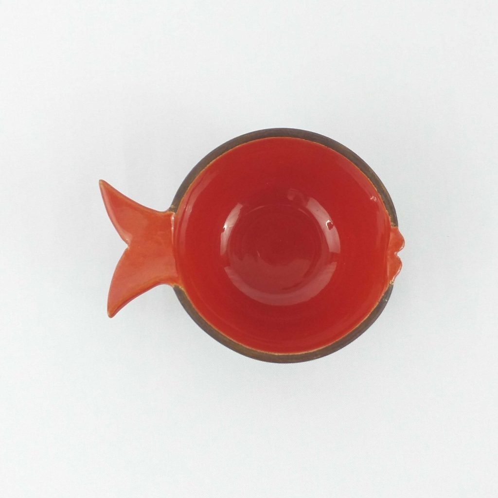 Persian Fish Bowls Size of small bowl: 10  cm