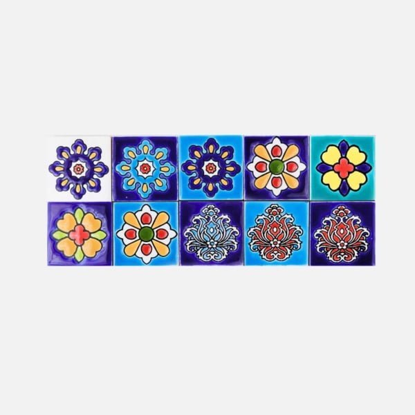 Persian Tiles Collection