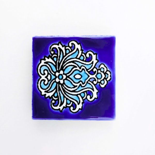 Persian Tiles Collection
