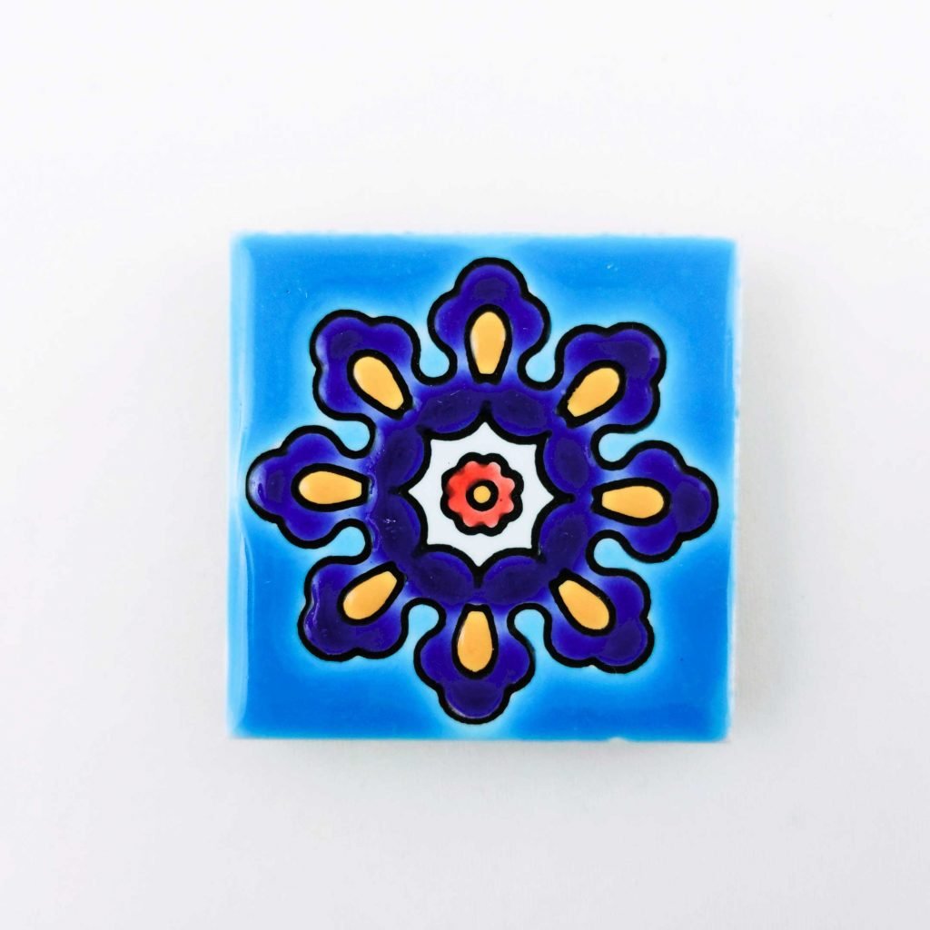 PERSIAN MAGNETIC TILES