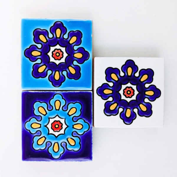 Persian Tiles Collection