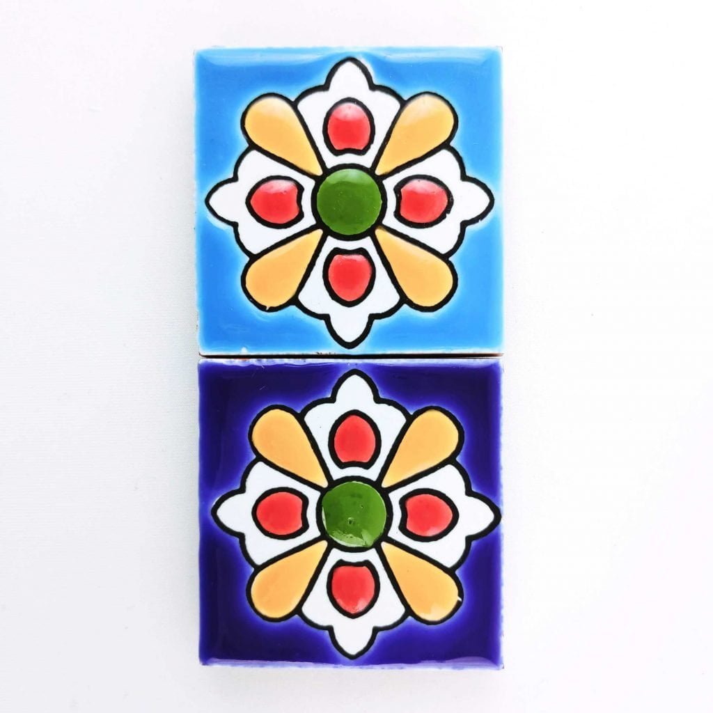 PERSIAN MAGNETIC TILES