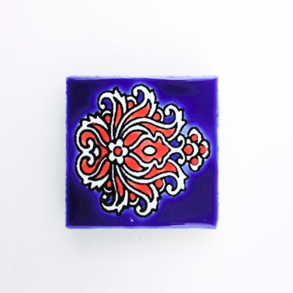Persian Tiles Collection