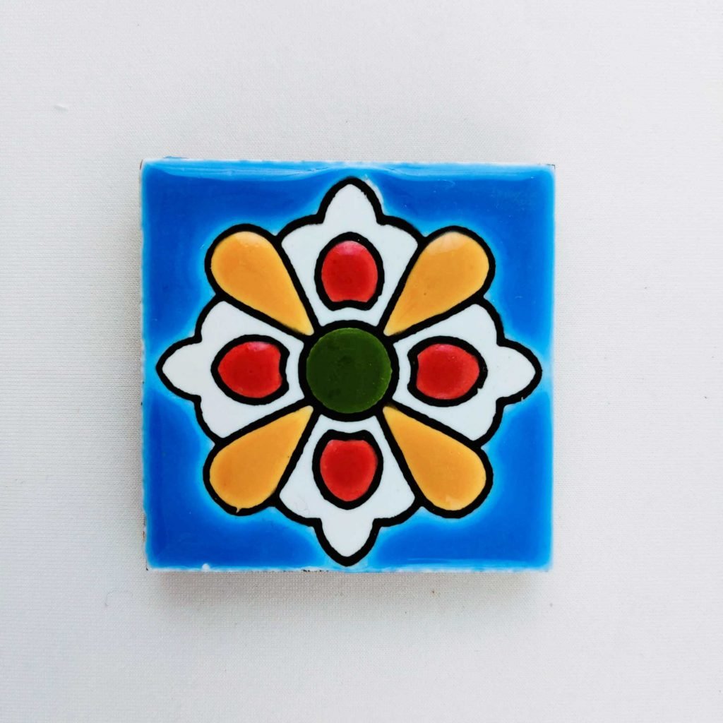 PERSIAN MAGNETIC TILES